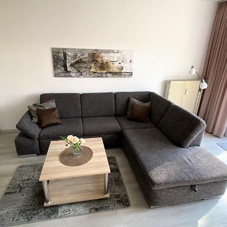 Ferienwohnung Bodeblick Браунлаге Екстериор снимка