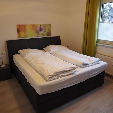 Ferienwohnung Bodeblick Браунлаге Екстериор снимка