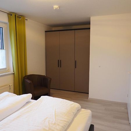 Ferienwohnung Bodeblick Браунлаге Екстериор снимка