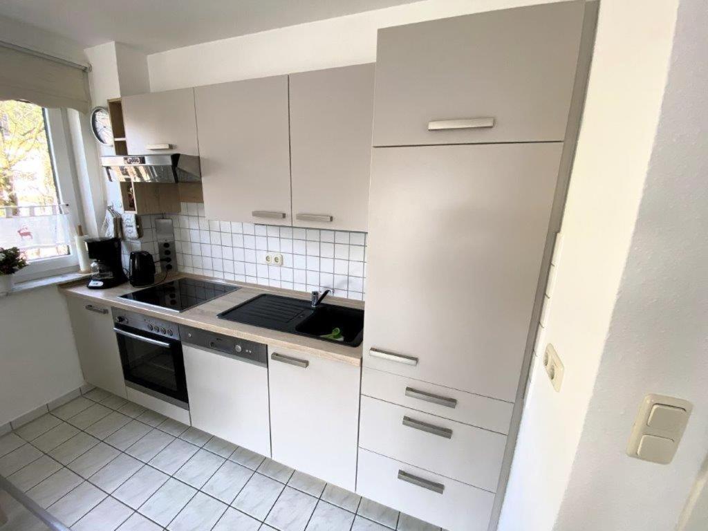 Ferienwohnung Bodeblick Браунлаге Екстериор снимка
