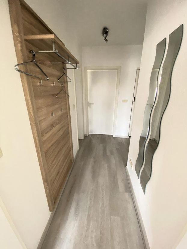Ferienwohnung Bodeblick Браунлаге Екстериор снимка
