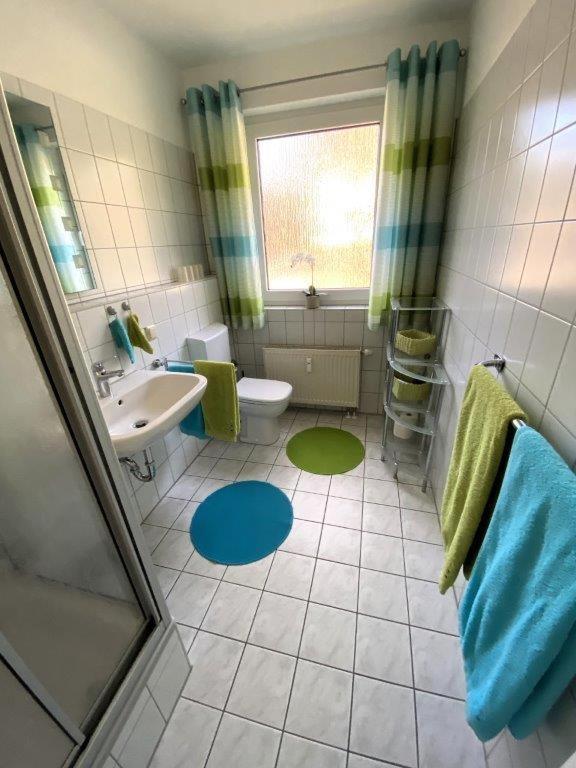 Ferienwohnung Bodeblick Браунлаге Екстериор снимка