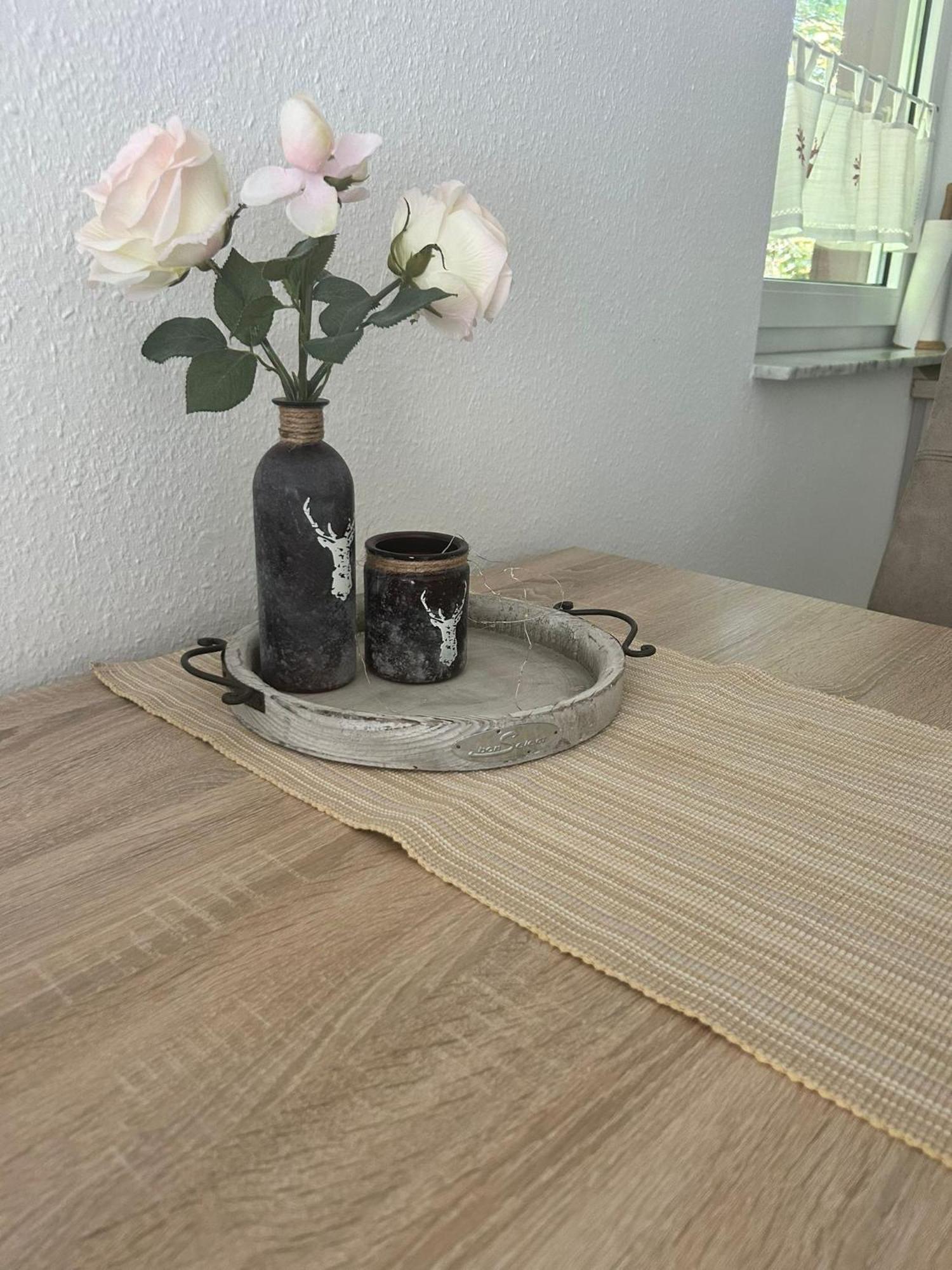 Ferienwohnung Bodeblick Браунлаге Екстериор снимка